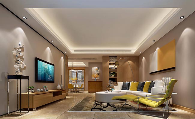 裝修踢腳線有什么用？顏色怎么搭配？